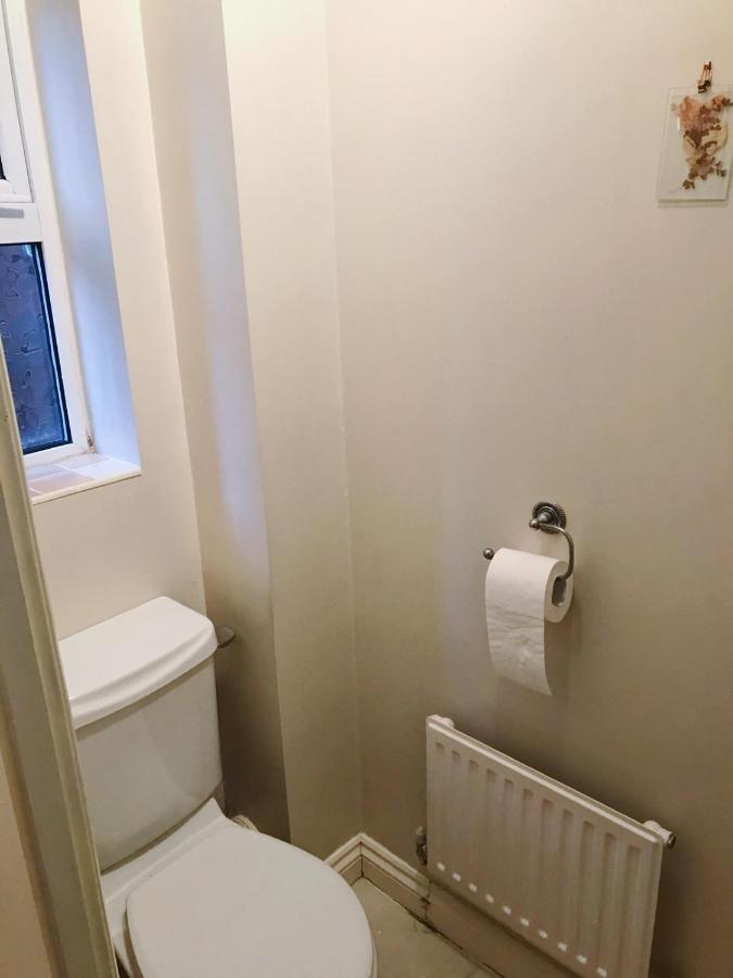 Chani Place Northampton Esterno foto